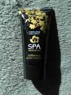 Softening body cream Timeless Delight SPA exclusives 50 ml, Body lotion, Crème ou Huile, Enlèvement ou Envoi, Neuf