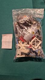 lot de pièces "CITY", Enlèvement ou Envoi, Utilisé, Lego