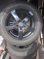 Roues complètes, Ophalen of Verzenden, Band(en)