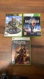 xbox bundle, Games en Spelcomputers, Ophalen, Zo goed als nieuw
