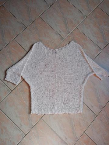 Pull en coton 