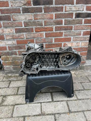 Piaggio hexagon 125/150 carter / TE KOOP beschikbaar voor biedingen