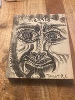 Boek Picasso, Ophalen, Zo goed als nieuw