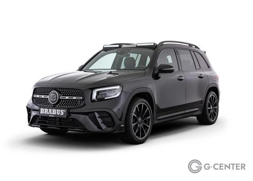 Brabus Mercedes-Benz GLB250 AMG Line Diverse Tuning, Auto-onderdelen, Overige Auto-onderdelen, Mercedes-Benz, Nieuw, BOVAG lid