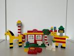 Lego System Freestyle 4142, Ophalen of Verzenden, Zo goed als nieuw, Complete set, Lego