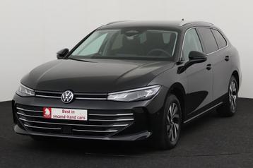 Volkswagen Passat Variant BUSINESS 2.0 TDI DSG BUSINESS 2.0  beschikbaar voor biedingen