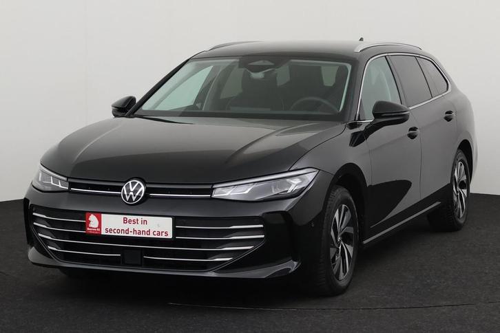 Volkswagen Passat Variant BUSINESS 2.0 TDI DSG BUSINESS 2.0, Auto's, Volkswagen, Bedrijf, Te koop, Passat, Achteruitrijcamera