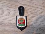 Charme van de stadspolitie van Nîmes, Verzenden, Overige soorten, Embleem of Badge