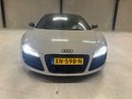 Audi R8 5.2FSI Quattro Personenauto, Auto's, Audi, Euro 5, Gebruikt, Cabriolet, Overige brandstoffen