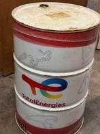 Baril total 200l, Ophalen of Verzenden, Zo goed als nieuw