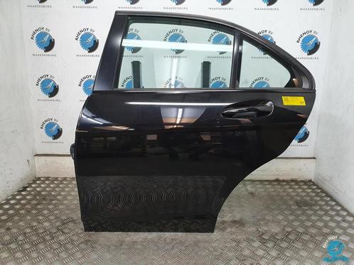 MERCEDES C-CLASS C180 KOMPRESSOR [L_REAR_DOOR] 2009, Auto-onderdelen, Overige Auto-onderdelen, Gebruikt, ARN erkend, Stiba lid
