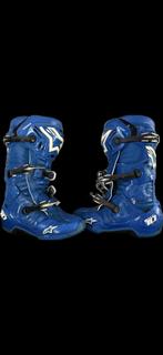 Tech 10 taille 42, Motos, Enlèvement, Bottes