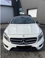 Gla AMG pakket, Auto's, Mercedes-Benz, Automaat, Wit, Diesel, Particulier