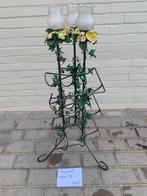 Wijnrek, Huis en Inrichting, Woonaccessoires | Wijnrekken, Ophalen, Zo goed als nieuw