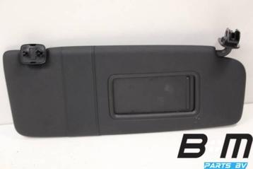 Zonneklep rechts Audi TT Coupe 8J8857552 beschikbaar voor biedingen