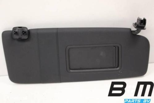 Zonneklep rechts Audi TT Coupe 8J8857552, Auto-onderdelen, Interieur en Bekleding, Gebruikt