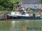 Duwboot 'SPES IV', Watersport en Boten, Overige Watersport en Boten
