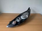 koplamp links ford fiesta 2009 tot 2012 zwart binnenwerk, Auto-onderdelen, Ophalen of Verzenden, Gebruikt, Ford
