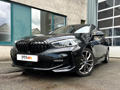 BMW 118i | M-Sport | Leasing, Auto's, BMW, Bedrijf, Lease, 1 Reeks, ABS, Airbags, Airconditioning, Android Auto, Apple Carplay