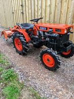 GEZOCHT kubota minitractor, Ophalen of Verzenden