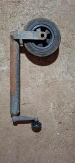 Derailleurwiel, Auto diversen, Aanhangwagen-onderdelen, Ophalen, Zo goed als nieuw