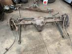 Achteras 9.75 inch Ford expedition, Ophalen, Gebruikt, Ford