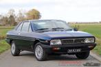 Lancia Gamma Series 2 - Two Owners, Low Mileage, Auto's, Lancia, Blauw, Elektrische ramen, Bedrijf, Handgeschakeld