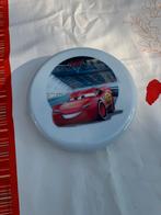 Led verlichting McQueen, Ophalen