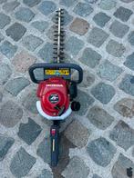 Honda HHH 25 heggenschaar 2 jaar oud, nog met garantie, Ophalen, Benzine