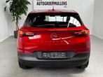 Opel Grandland 1.2T Edition | Sensoren V+A | Digital Cockpi, Auto's, Opel, Te koop, Benzine, 5 deurs, SUV of Terreinwagen