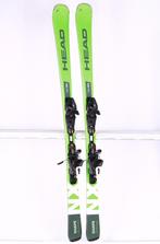 163 170 ski's HEAD SHAPE NX R 2024, grip walk, LYT tech, Sport en Fitness, Skiën en Langlaufen, Gebruikt, Verzenden, Carve, Head