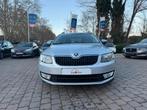 SKODA OCTAVIA 2017 1.6 TDI BREAK A VOIR !!!, Auto's, Voorwielaandrijving, 4 cilinders, Leder, Bedrijf