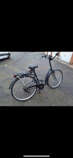 Btwin damesfiets, Fietsen en Brommers, Fietsen | Dames | Damesfietsen, Ophalen, Gebruikt, Overige merken