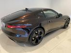 Jaguar F-Type R-Dynamic SVO Color, Cuir, Automatique, Achat, 2 places