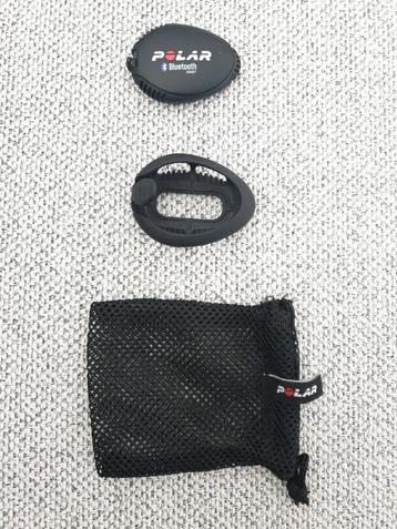 Polar Stride Sensor Bluetooth Smart – running foot pod!  beschikbaar voor biedingen