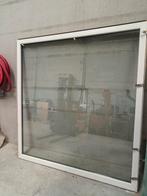 Raamkozijn/ ruit (BxH):200x212 cm (2m), Doe-het-zelf en Bouw, Ophalen, Kunststof, Raamkozijn, Onbekend