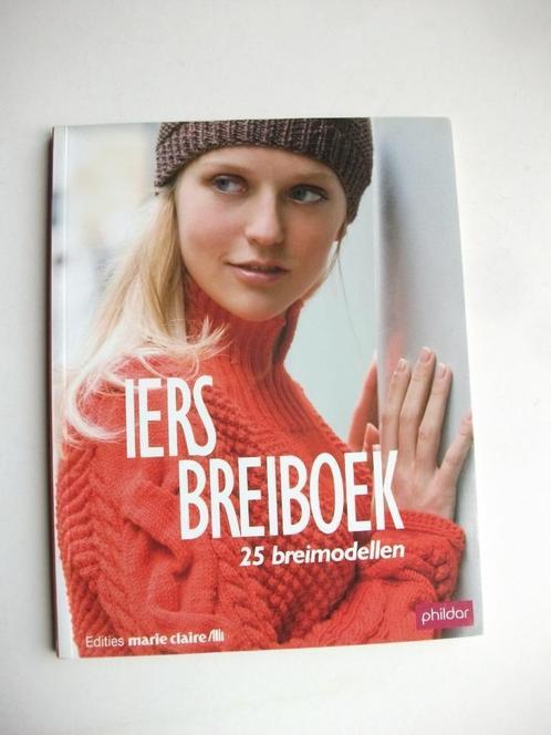 3 boeken Diertjes haken + Phildar Iers en Zacht natuurlijk, Hobby en Vrije tijd, Breien en Haken, Zo goed als nieuw, Breien of Haken