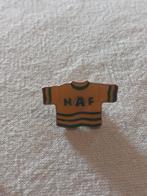Vintage Pin/Speldje / NAF NAF, Verzamelen, Verzenden, Zo goed als nieuw, Merk, Speldje of Pin