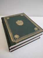 Boeken Napoleon Bonaparte , 2 delen, Collections, Objets militaires | Général, Envoi