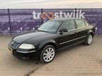 2004 - Volkswagen - Passat - 2.0-20V Arctic - Personenauto, Auto's, Volkswagen, Gebruikt, Overige brandstoffen, Bedrijf, Euro 4