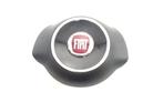 AIRBAG STUUR Fiat 500 (312) (01-2007/12-2012) (61924050C), Gebruikt, Fiat