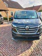 Renault Traffic, Auto's, Renault, 4 deurs, Euro 6, Zwart, Particulier