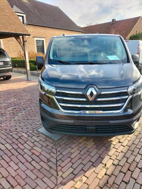 Renault Traffic, Auto's, Renault, Particulier, Trafic, ABS, Achteruitrijcamera, Adaptive Cruise Control, Airbags, Android Auto