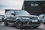 Land Rover Range Rover Sport P400e HSE Plug-in Hybride 4X4, Auto's, Te koop, Range Rover (sport), 750 kg, 5 deurs