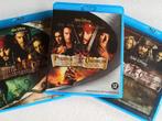 Blu-rays Pirates of the caribbean 1,2,3 uit te kiezen, Enlèvement ou Envoi