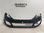 Peugeot 308 II Facelift voorbumper 38247568, Auto-onderdelen, Gebruikt, Voor, Bumper