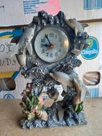 Dolfijnen klokje Tenerife, Antiek en Kunst, Ophalen