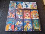 Disney classics, Cd's en Dvd's, Dvd's | Tekenfilms en Animatie, Alle leeftijden, Ophalen of Verzenden, Zo goed als nieuw