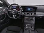 Mercedes-Benz E 300 de 4MATIC *NIGHT EDITION* PANO Distronic, Automaat, 4 cilinders, Alcantara, Bedrijf