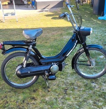 Honda Camino A Class Vario, Particulier